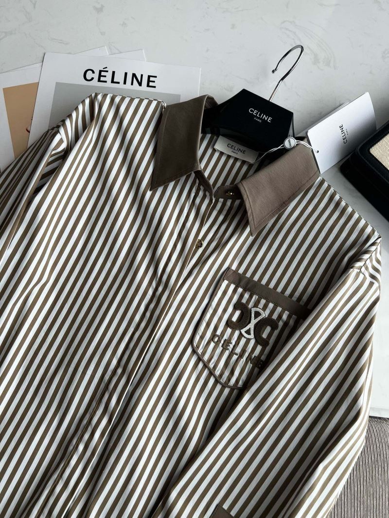 Celine Shirts